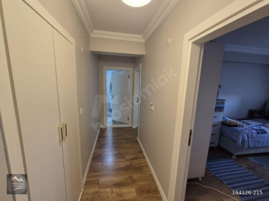 KÖRPEŞLERDE 3+1 140M2 MUHTEŞEM DAİRE - Görsel 8