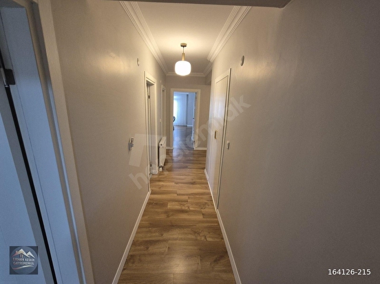 KÖRPEŞLERDE 3+1 140M2 MUHTEŞEM DAİRE - Görsel 28
