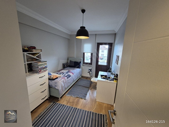 KÖRPEŞLERDE 3+1 140M2 MUHTEŞEM DAİRE - Görsel 20