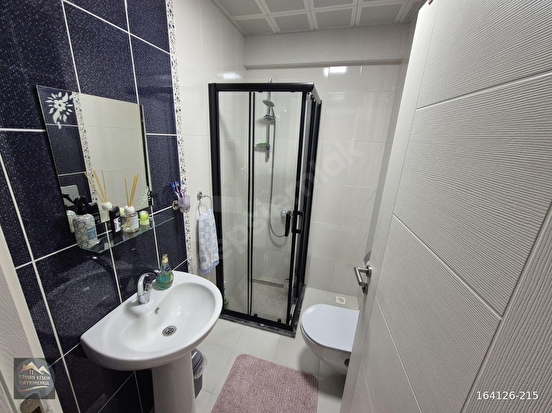 KÖRPEŞLERDE 3+1 140M2 MUHTEŞEM DAİRE - Görsel 22