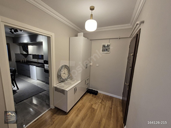 KÖRPEŞLERDE 3+1 140M2 MUHTEŞEM DAİRE - Görsel 7