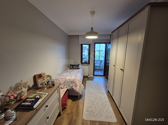 KÖRPEŞLERDE 3+1 140M2 MUHTEŞEM DAİRE - Görsel 15