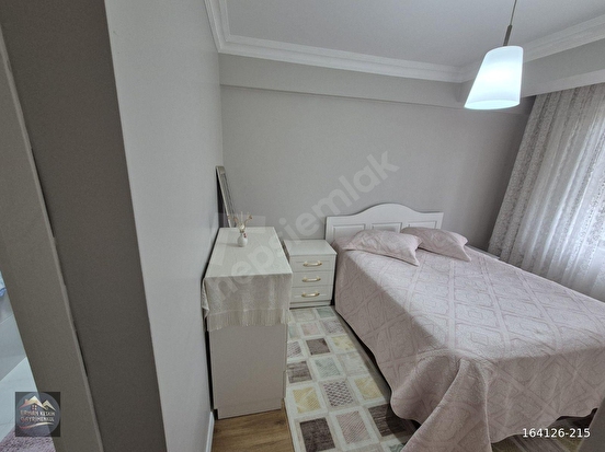 KÖRPEŞLERDE 3+1 140M2 MUHTEŞEM DAİRE - Görsel 29