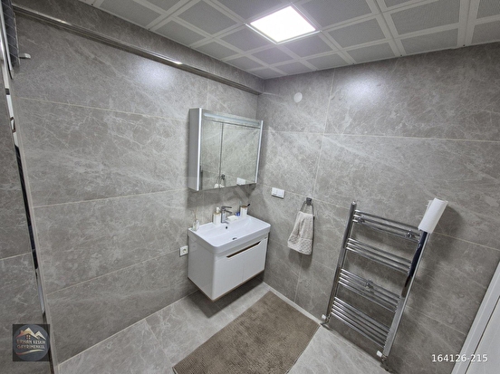 KÖRPEŞLERDE 3+1 140M2 MUHTEŞEM DAİRE - Görsel 26