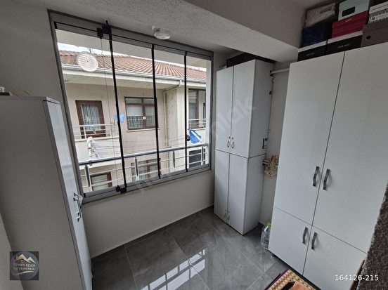 KÖRPEŞLERDE 3+1 140M2 MUHTEŞEM DAİRE - Görsel 9