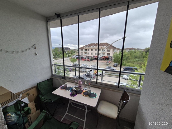 KÖRPEŞLERDE 3+1 140M2 MUHTEŞEM DAİRE - Görsel 16