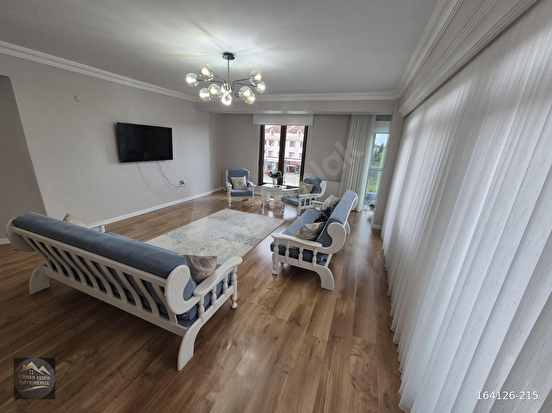KÖRPEŞLERDE 3+1 140M2 MUHTEŞEM DAİRE - Görsel 10