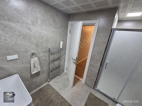 KÖRPEŞLERDE 3+1 140M2 MUHTEŞEM DAİRE - Görsel 24