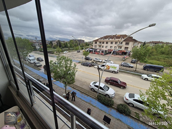 KÖRPEŞLERDE 3+1 140M2 MUHTEŞEM DAİRE - Görsel 19