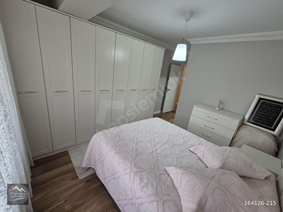 KÖRPEŞLERDE 3+1 140M2 MUHTEŞEM DAİRE - Görsel 30
