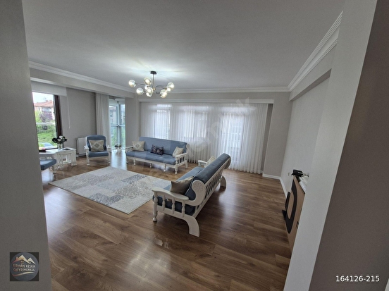 KÖRPEŞLERDE 3+1 140M2 MUHTEŞEM DAİRE - Görsel 12