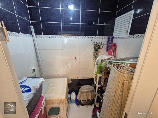 KÖRPEŞLERDE 3+1 140M2 MUHTEŞEM DAİRE - Görsel 27