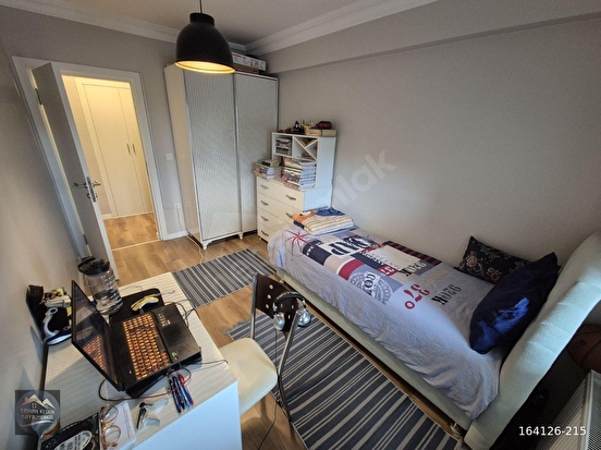 KÖRPEŞLERDE 3+1 140M2 MUHTEŞEM DAİRE - Görsel 21
