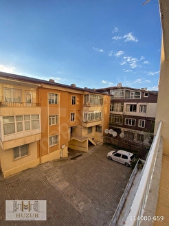 Huzur Yatırımdan satılık Geniş 2+1 Daire - Görsel 8