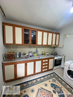 Huzur Yatırımdan satılık Geniş 2+1 Daire - Görsel 6