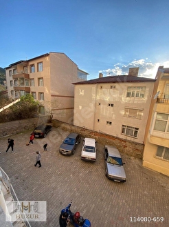 Huzur Yatırımdan satılık Geniş 2+1 Daire - Görsel 13