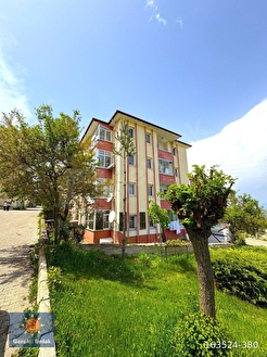 GARANTİ EMLAKTAN GELECEĞE YATIRIM HUZURKENT SİTESİ SATILIK 2+1 - Görsel 3