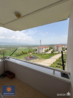 GARANTİ EMLAKTAN GELECEĞE YATIRIM HUZURKENT SİTESİ SATILIK 2+1 - Görsel 25