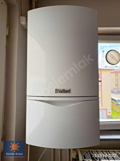 GARANTİ EMLAKTAN GELECEĞE YATIRIM HUZURKENT SİTESİ SATILIK 2+1 - Görsel 26