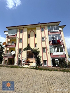 GARANTİ EMLAKTAN GELECEĞE YATIRIM HUZURKENT SİTESİ SATILIK 2+1 - Görsel 4