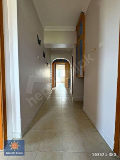 GARANTİ EMLAKTAN GELECEĞE YATIRIM HUZURKENT SİTESİ SATILIK 2+1 - Görsel 28