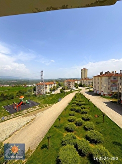 GARANTİ EMLAKTAN GELECEĞE YATIRIM HUZURKENT SİTESİ SATILIK 2+1 - Görsel 29