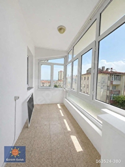 GARANTİ EMLAKTAN GELECEĞE YATIRIM HUZURKENT SİTESİ SATILIK 2+1 - Görsel 21