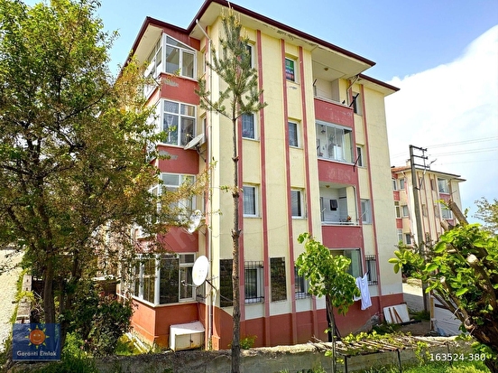 GARANTİ EMLAKTAN GELECEĞE YATIRIM HUZURKENT SİTESİ SATILIK 2+1 - Görsel 5