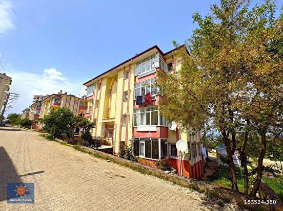 GARANTİ EMLAKTAN GELECEĞE YATIRIM HUZURKENT SİTESİ SATILIK 2+1 - Görsel 2