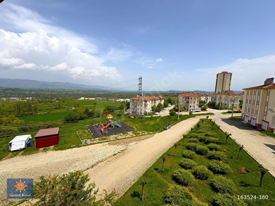 GARANTİ EMLAKTAN GELECEĞE YATIRIM HUZURKENT SİTESİ SATILIK 2+1 - Görsel 30