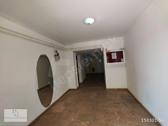 KARABÜK MERKEZ 5000EVLER BAHÇELİEVLER 3+1 SATILIK DAİRE - Görsel 2