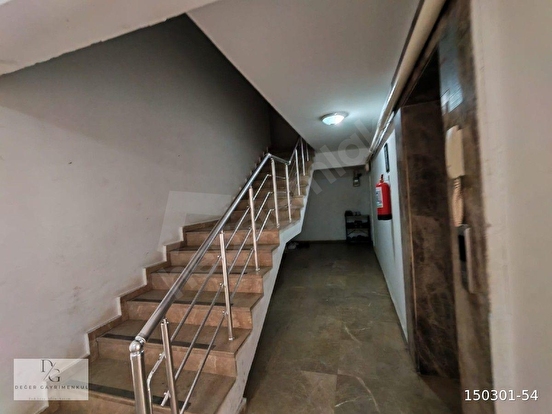 KARABÜK MERKEZ 5000EVLER BAHÇELİEVLER 3+1 SATILIK DAİRE - Görsel 3