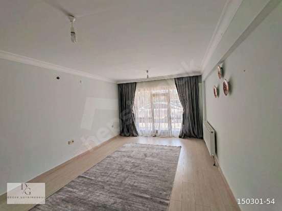 KARABÜK MERKEZ 5000EVLER BAHÇELİEVLER 3+1 SATILIK DAİRE - Görsel 4