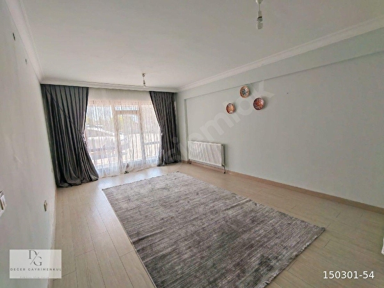 KARABÜK MERKEZ 5000EVLER BAHÇELİEVLER 3+1 SATILIK DAİRE - Görsel 5