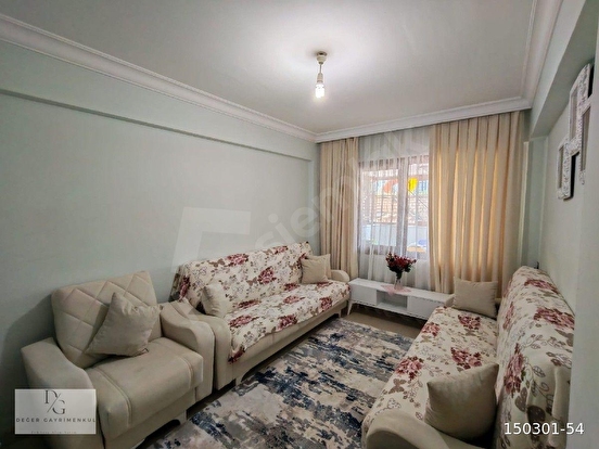 KARABÜK MERKEZ 5000EVLER BAHÇELİEVLER 3+1 SATILIK DAİRE - Görsel 6