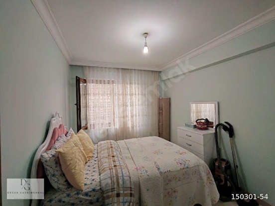 KARABÜK MERKEZ 5000EVLER BAHÇELİEVLER 3+1 SATILIK DAİRE - Görsel 8