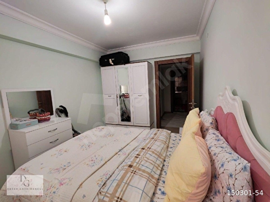 KARABÜK MERKEZ 5000EVLER BAHÇELİEVLER 3+1 SATILIK DAİRE - Görsel 9