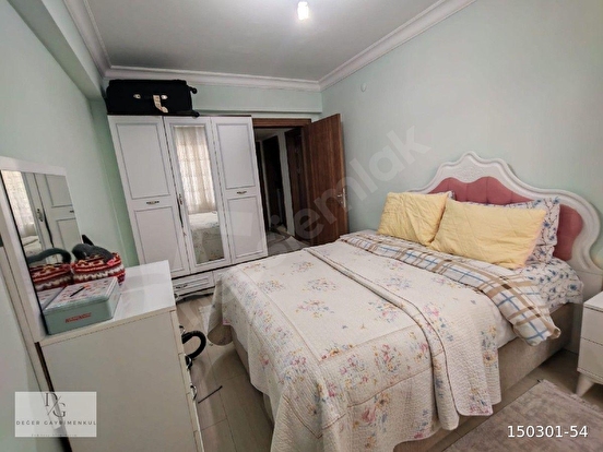 KARABÜK MERKEZ 5000EVLER BAHÇELİEVLER 3+1 SATILIK DAİRE - Görsel 10