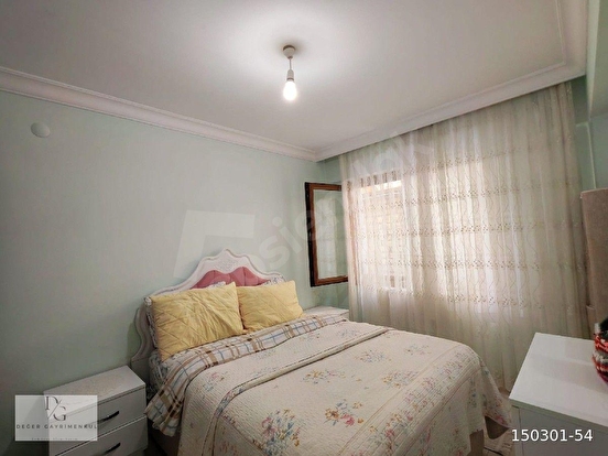 KARABÜK MERKEZ 5000EVLER BAHÇELİEVLER 3+1 SATILIK DAİRE - Görsel 11