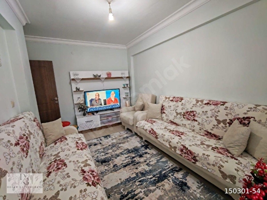 KARABÜK MERKEZ 5000EVLER BAHÇELİEVLER 3+1 SATILIK DAİRE - Görsel 7