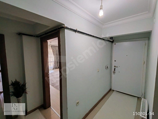 KARABÜK MERKEZ 5000EVLER BAHÇELİEVLER 3+1 SATILIK DAİRE - Görsel 12