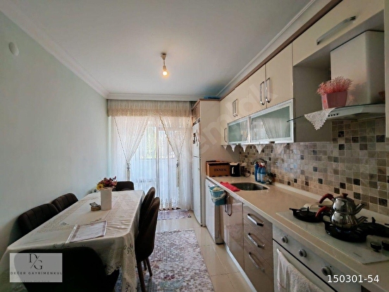 KARABÜK MERKEZ 5000EVLER BAHÇELİEVLER 3+1 SATILIK DAİRE - Görsel 13