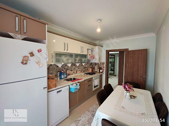 KARABÜK MERKEZ 5000EVLER BAHÇELİEVLER 3+1 SATILIK DAİRE - Görsel 14