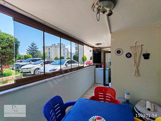 KARABÜK MERKEZ 5000EVLER BAHÇELİEVLER 3+1 SATILIK DAİRE - Görsel 16