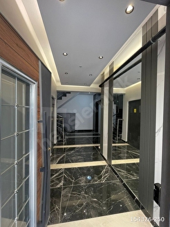 GARANTİ EMLAKTAN İSMAİL KAKAÇ YANINDA 3+1 SATILIK DAİRE - Görsel 1