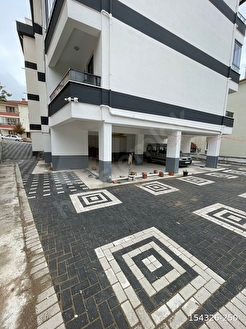 GARANTİ EMLAKTAN İSMAİL KAKAÇ YANINDA 3+1 SATILIK DAİRE - Görsel 19