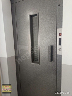 *ZEYBEK* DEN MERKEZDE 2+1 / 105.M2 3.KAT / DOĞALGAZ +ASANSÖRLÜ - Görsel 18