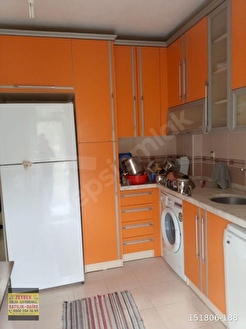 *ZEYBEK* DEN MERKEZDE 2+1 / 105.M2 3.KAT / DOĞALGAZ +ASANSÖRLÜ - Görsel 2