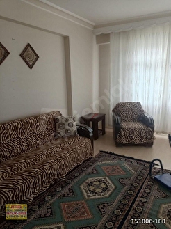 *ZEYBEK* DEN MERKEZDE 2+1 / 105.M2 3.KAT / DOĞALGAZ +ASANSÖRLÜ - Görsel 15