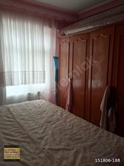 *ZEYBEK* DEN MERKEZDE 2+1 / 105.M2 3.KAT / DOĞALGAZ +ASANSÖRLÜ - Görsel 10